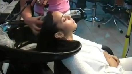 Shampoo Jessica Dominican Salon