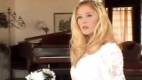 Here Cum the Brides 3 (powerhouse) - Isabel Ice Feat. Michelle B,isabel Ice - Perv Milfs N Teens